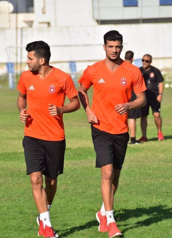 رامي البدوي