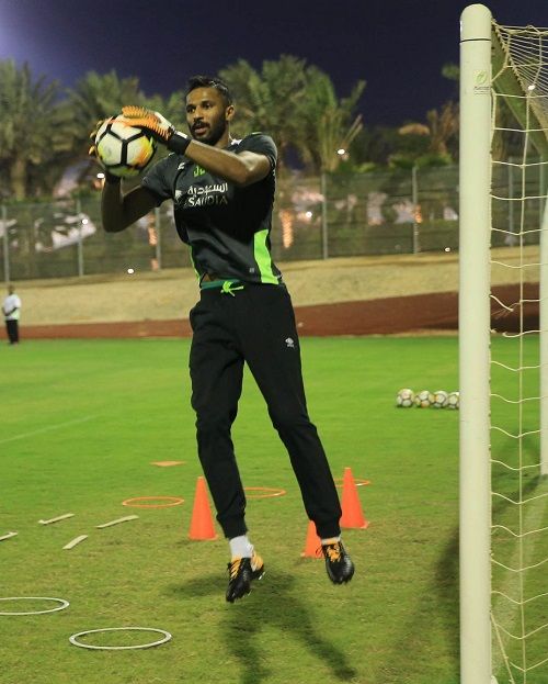 محمد العويس