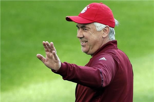  كارلو أنشيلوتي