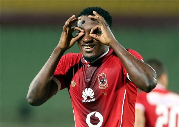 جونيور أجاي