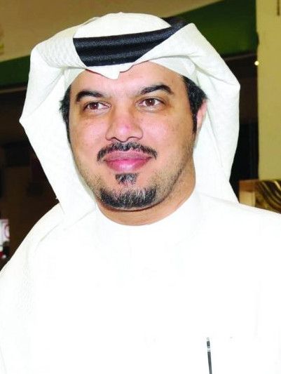 حمد الصنيع