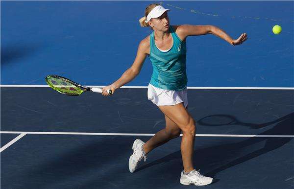  داريا جافريلوفا 