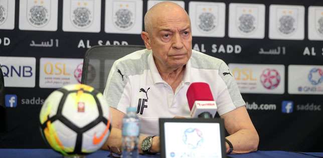  جوزفالدو فيريرا 