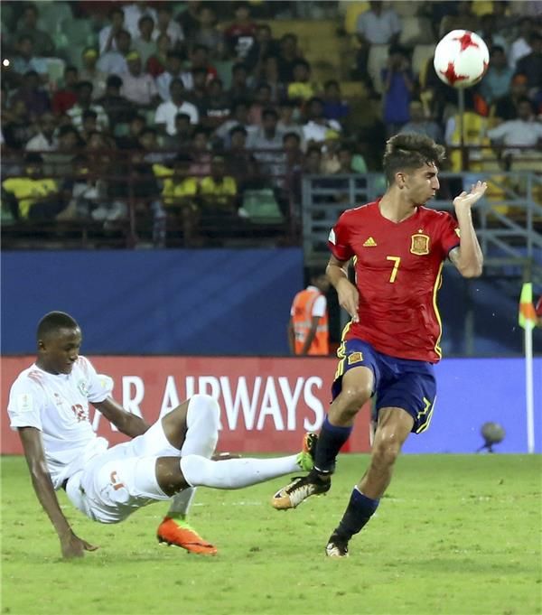  فيران توريس