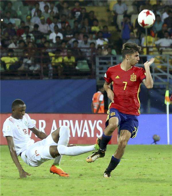  فيران توريس