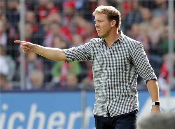 يوليان ناجلسمان