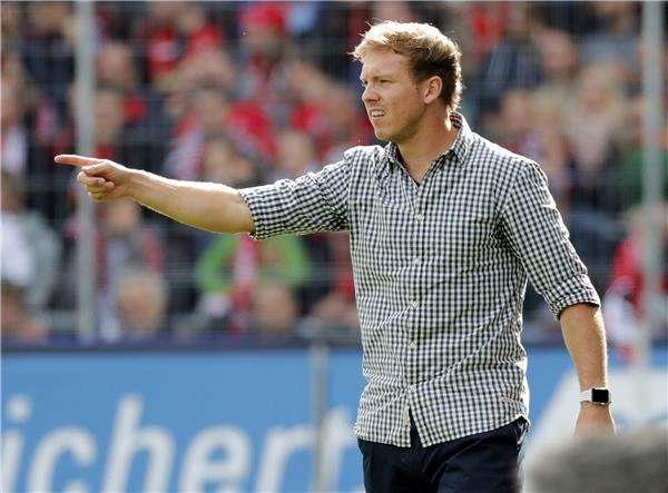 يوليان ناجلسمان