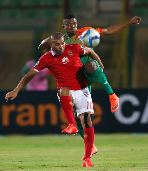 عماد متعب