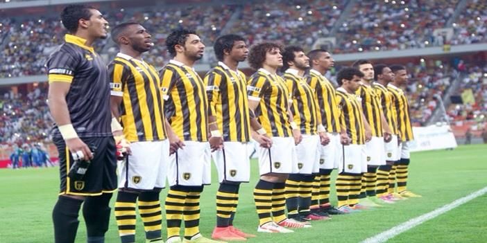 فريق اتحاد جدة