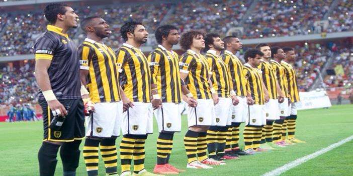 فريق اتحاد جدة