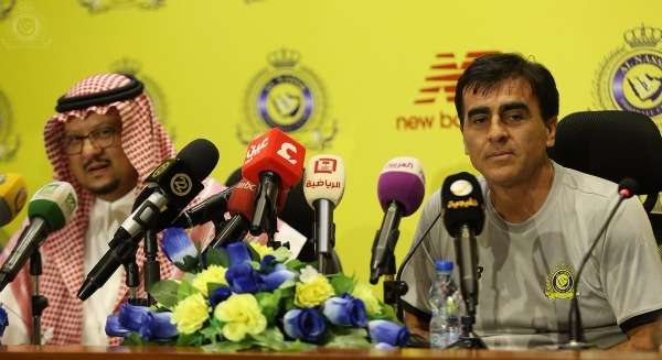 جوستافو كونتيروس