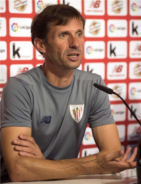 خوسيه أنخل زيجاندا