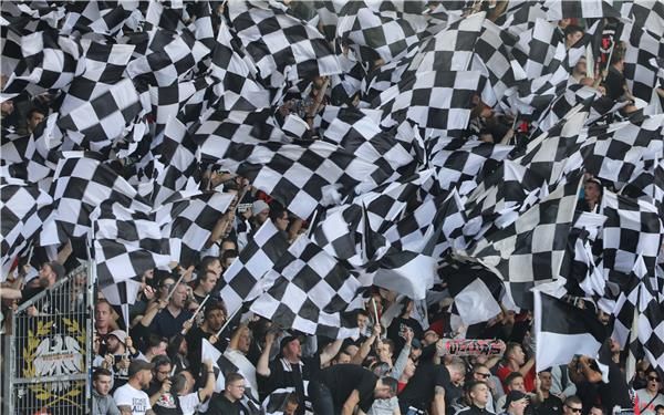 جماهير - أرشيفية