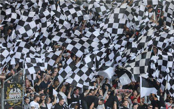 جماهير - أرشيفية