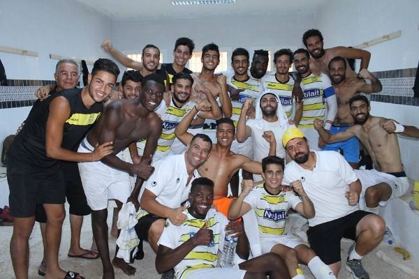 النادي البنزرتي