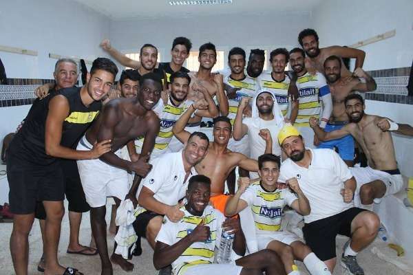 النادي البنزرتي