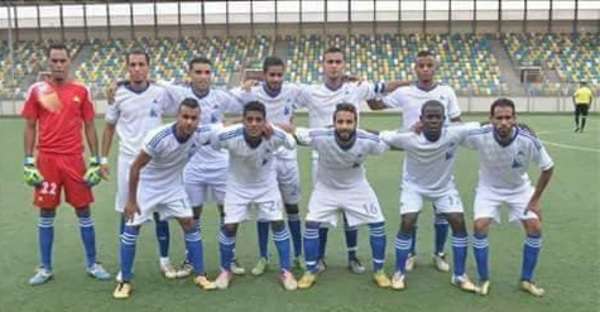 فريق التحدي