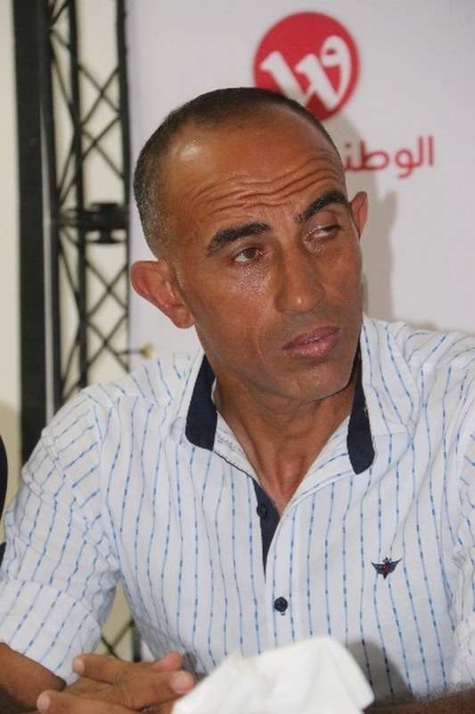 ناهض الأشقر