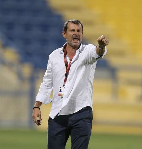  لوران بانيد 