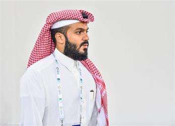 أنمار الحائلي