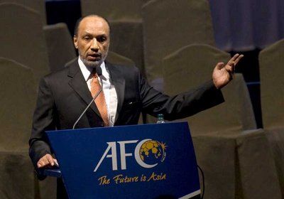 السيد محمد بن همام