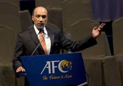 السيد محمد بن همام