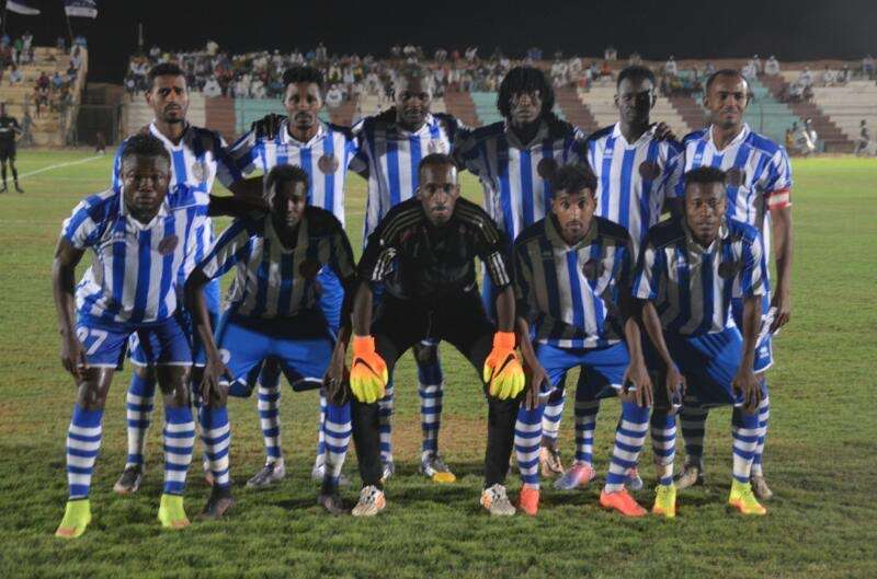 الأهلي شندي