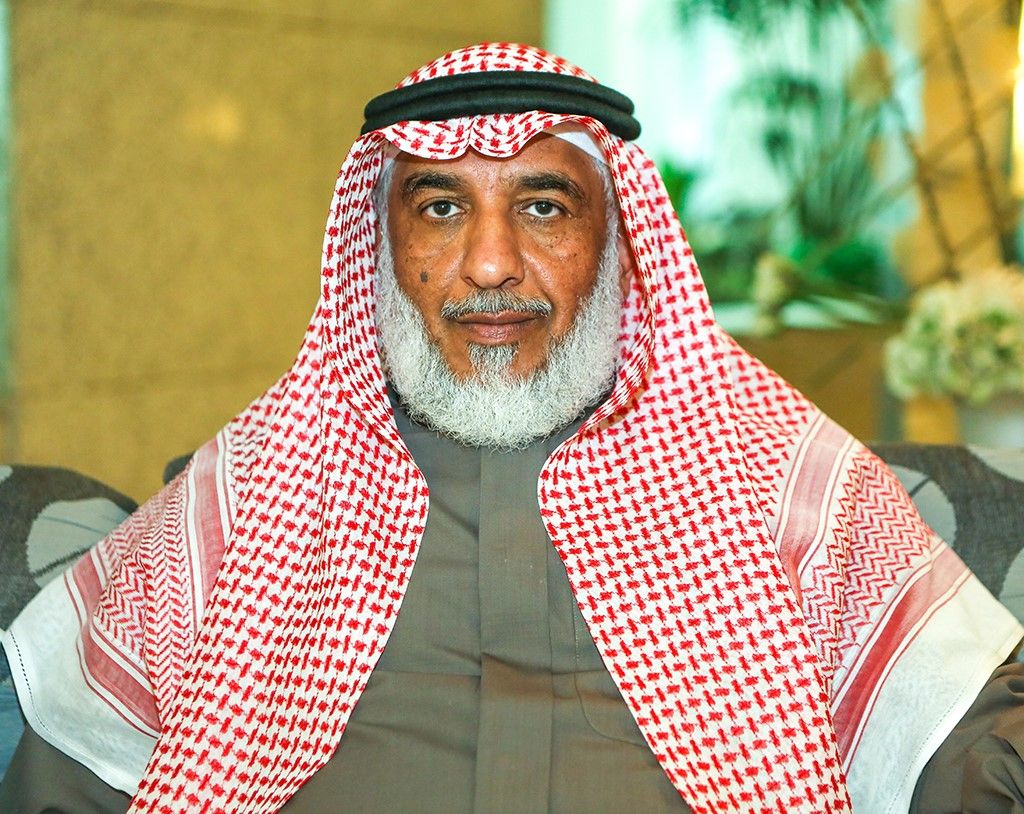 سعود الشهلوب