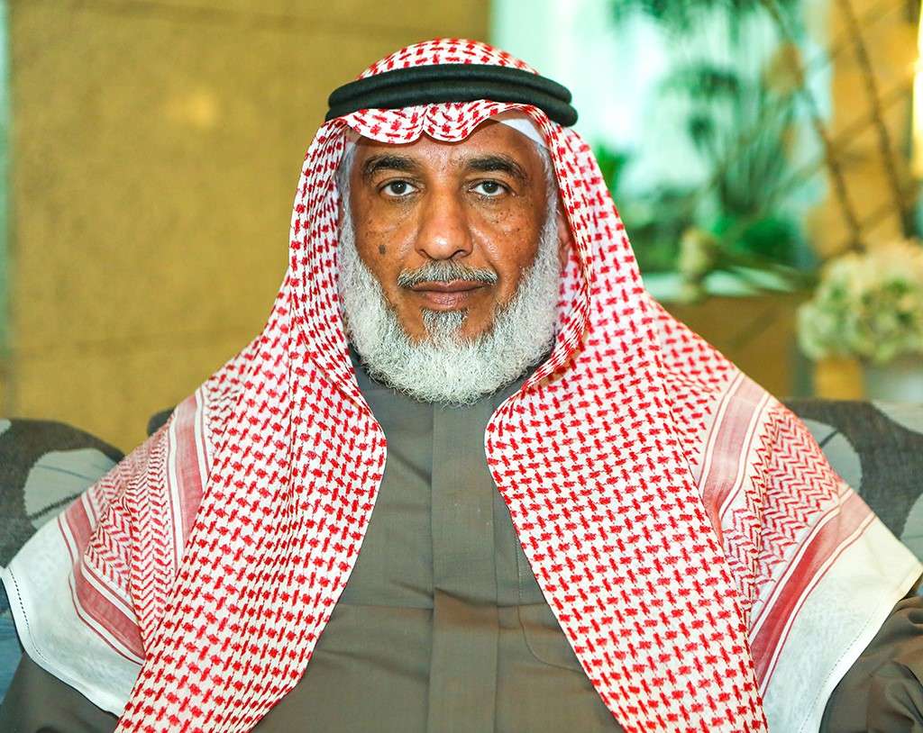 سعود الشهلوب