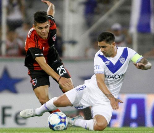 من لقاء فيليز سارسفيلد ونيويلز أولد بويز