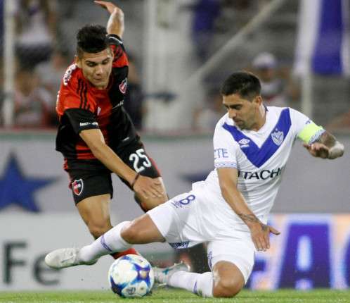 من لقاء فيليز سارسفيلد ونيويلز أولد بويز