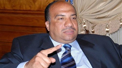 محمد مصيلحي