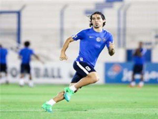 ماتياس بريتوس