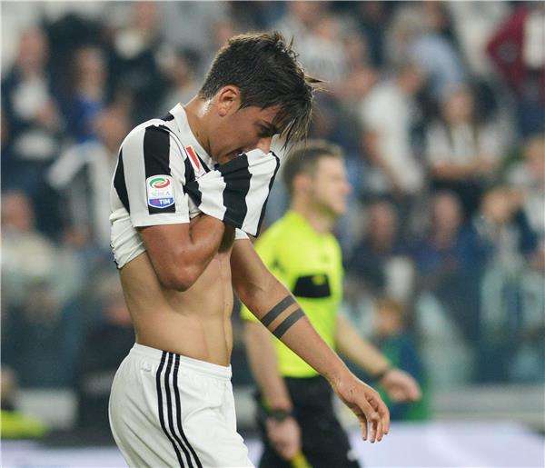 باولو ديبالا