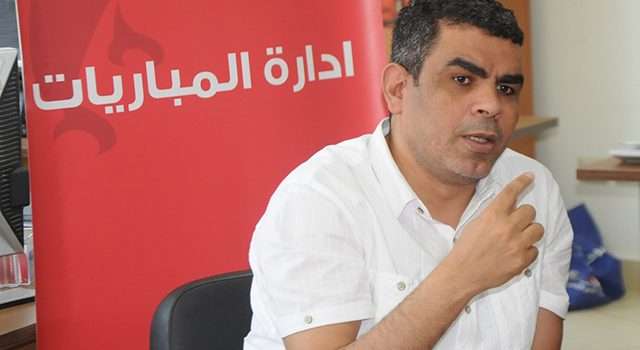 وليد مهدي