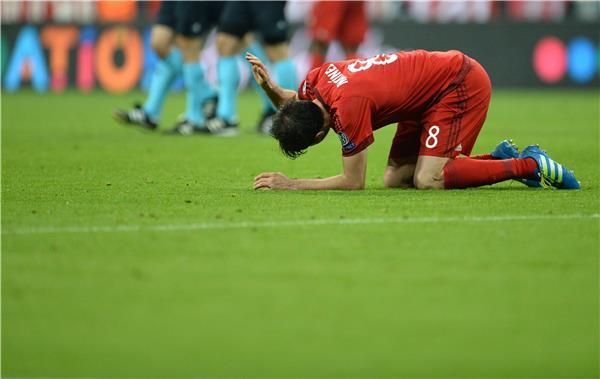 خافي مارتينيز  (أرشيفية)