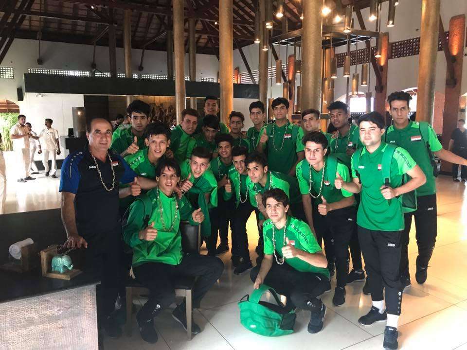 الوصول لمدينة غوا