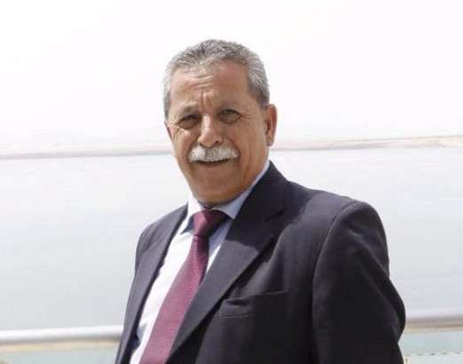 خالد الحميدي