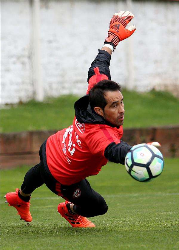 كلاوديو برافو