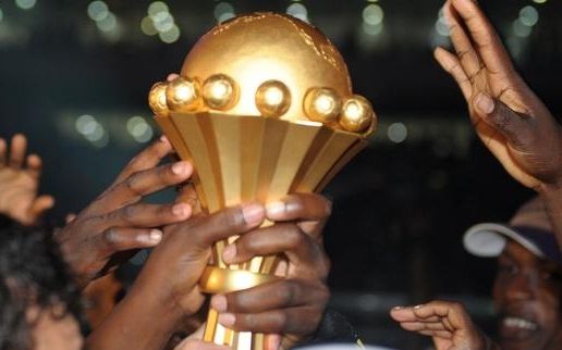 كأس أمم أفريقيا 
