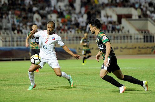 من الدوري الكويتي