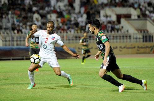من الدوري الكويتي