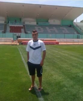 ياسين الذهبي