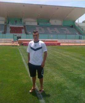 ياسين الذهبي