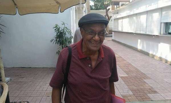 محمد ثابت