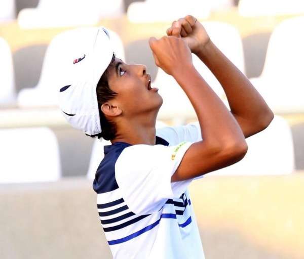 سعود الحقباني