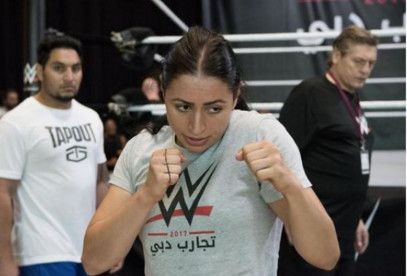 شادية بسيسو