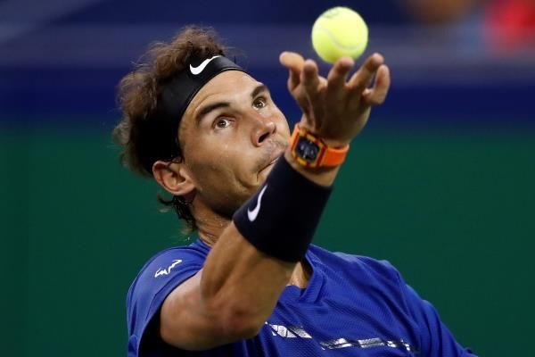  رافائيل نادال