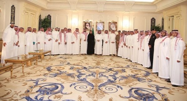 اللجنة الأولمبية السعودية