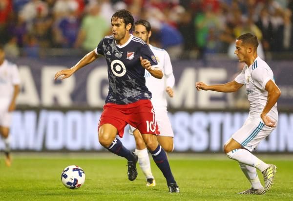 ريكاردو كاكا